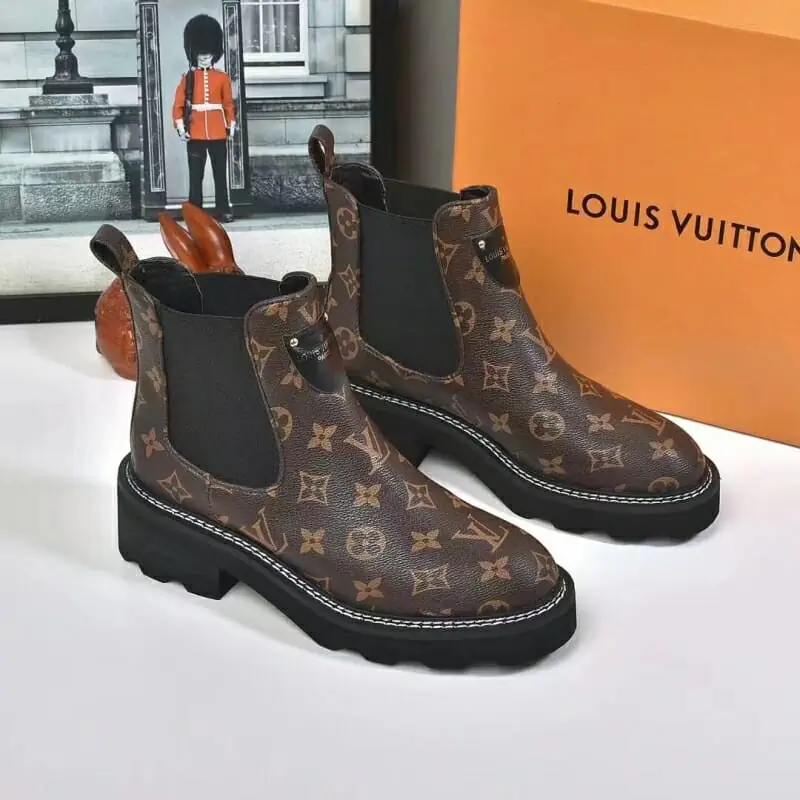 louis vuitton bottes pour femme s_125b0043